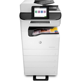 Máy in HP PageWide Enterprise Color Flow MFP 785zs (J7Z12A)