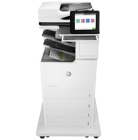 Máy in Laser màu đa năng HP Color LaserJet Enterprise Flow MFP M681z (J8A13A)