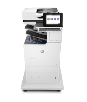 Máy in Laser màu đa năng HP Color LaserJet Enterprise Flow MFP M682z (J8A17A)