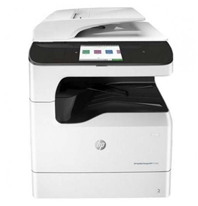 Máy in HP Pagewide Managed MFP P77740z (W1B39A)