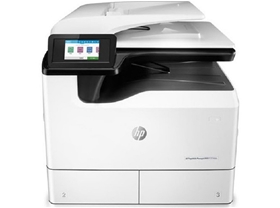 Máy in HP Pagewide Managed Color MFP P77740dn (Y3Z57D)