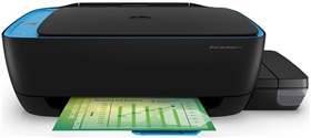 HP Ink Tank Wireless 419 (Z6Z97A)