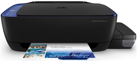 Máy in HP Smart Tank Wireless 457 All-in-One Printer (Z6Z98A)