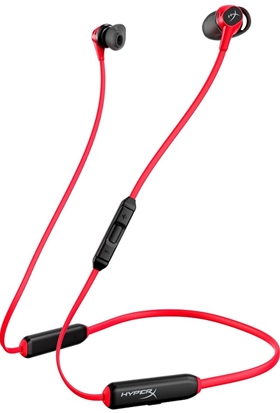 Tai nghe không dây HP HyperX Cloud Buds Wireless Headphones (4P5H7AA)