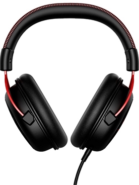 Tai nghe có dây HyperX Cloud II - Gaming (4P5M0AA)