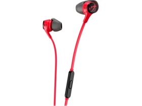 Tai nghe có dây HyperX Cloud Earbuds II RED (705L8AA)