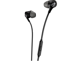 Tai nghe có dây HyperX Cloud Earbuds II Black (70N24AA)