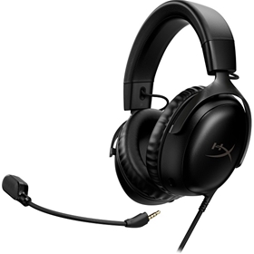 Tai nghe có dây HyperX Cloud III - Gaming Headset (727A8AA)
