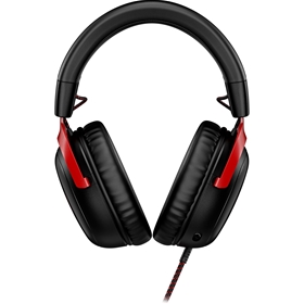 Tai nghe có dây HyperX Cloud III - Gaming Headset (727A9AA)