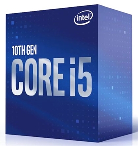 Intel Core i5-10500 (Bộ nhớ đệm 12M, lên đến 4,50 GHz)