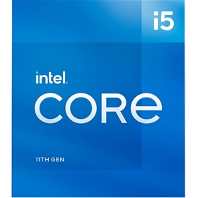 Intel Core i5-11400 (Bộ nhớ đệm 12M, tối đa 4.40 GHz)