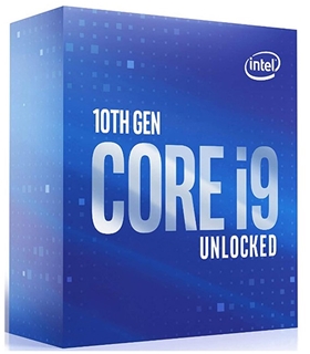 Intel Core i9-10900KF (Bộ nhớ đệm 20M, lên đến 5,30 GHz)