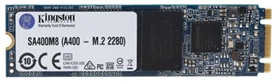 Ổ cứng SSD Kingston 240GB M2 2280 500MB/350MB (SA400M8/240G)