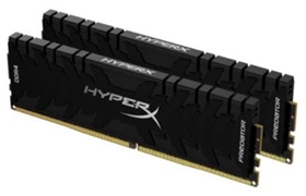 RAM PC Kingston KIT 32GB (2x16G) D4-3200 C16-18-18 RGB (HX432C16PB3K2/32)