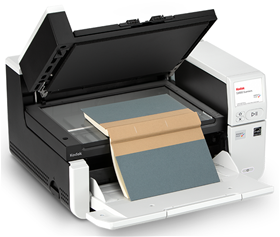 Máy Scan chuyên dụng Kodak S3060 Scanner