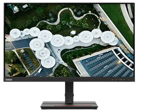 Màn hình Lenovo ThinkVision S24e-20 Monitor (62AEKAR2WW)