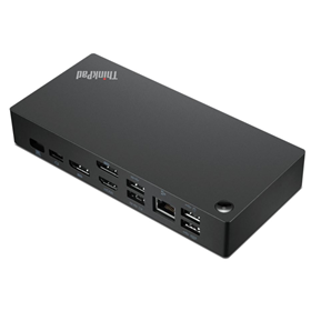 ThinkPad Universal USB-C Dock (40AY0090AE)
