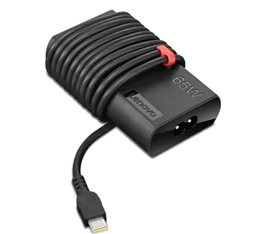 ThinkPad 65W Slim AC Adapter USB Type-C (4X20V24678)