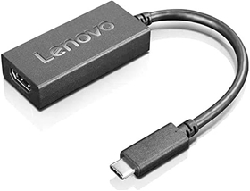 Đầu chuyển Lenovo USB-C to HDMI 2.0b Adapter (4X90R61022)