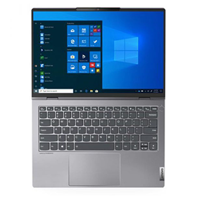 Laptop Lenovo ThinkBook 14p Gen 2 ACH (20YN001HVN)