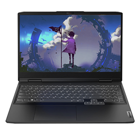 Laptop Lenovo IdeaPad Gaming 3 15ACH6 (82K2027PVN)