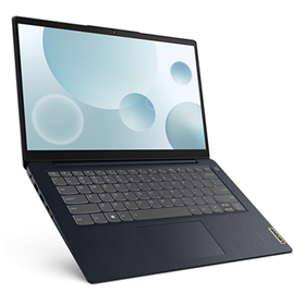 Laptop Lenovo IdeaPad Slim 3 14IAU7 (82RJ001AVN)