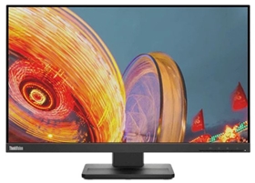 Màn hình Lenovo ThinkVision E24q-20 Monitor (62CFGAR1WW)