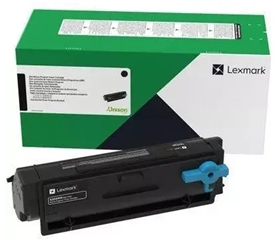 Lexmark MX931 Black 37K Toner Cartridge (63D0H00)