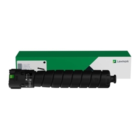 Hộp mực Lexmark CS943 Black 52K Toner Cartridge ((73D0HK0)
