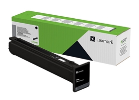 Hộp mực xanh 46900 dành cho máy in Lexmark CS963, CX961, 962, 963 (77L3HC0)