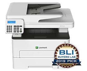 Máy in đa năng Lexmark MB2236adw (18M0400)