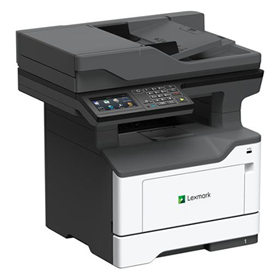 Máy in Laser trắng đen đa năng Lexmark MX521ade (36S0836)