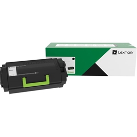 Hộp mực Lexmark MS631, 632, MX632 Return Program 31K (66S3X00)