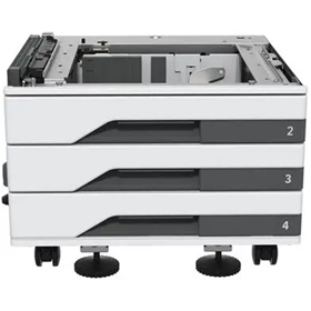 Khay Giấy Lexmark 3x520 w/caster CX/MX93x(32D0802)