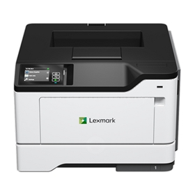 Máy in laser trắng đen Lexmark MS531dw - 38S0347