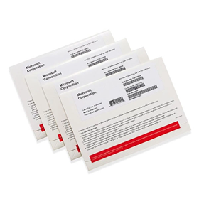 Phần mềm Windows 10 Pro 64bit Eng Intl 1 Pk DSP OEI DVD (FQC-08929)