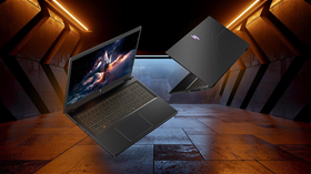 Acer Nitro V 15 ProPanel - Laptop gaming chuyên nghiệp RTX 5050 cho sinh viên tựu trường 2025