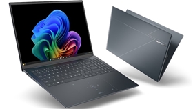 Chi tiết cặp đôi Hai mẫu laptop Acer Swift Edge 16 AI và Swift Edge 14 AI vừa ra mắt tại CES 2026