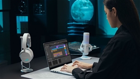 Laptop chơi game Asus ROG Zephyrus G14 được nâng cấp với CPU Intel Panther Lake và AMD Ryzen AI 400