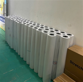 BCA Cung Cấp Giấy In Khổ Lớn Chất Lượng Cao