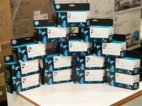 Lợi ích khi mua vật tư HP khổ lớn tại BCA thay vì qua trung gian