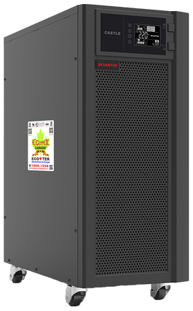 Bộ lưu điện Santak C10K-LCD