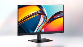 Dell UltraSharp 32 QD-OLED 4K là màn hình QD-OLED đầu tiên trên thế giới có lớp phủ chống chói phản xạ thấp