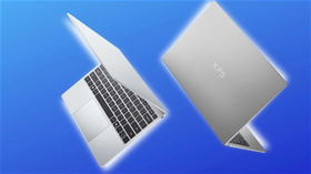 Dell tung XPS 13 giá mềm cạnh tranh MacBook Neo