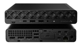 HP ra mắt máy tính mini EliteDesk 8 Mini G2a và EliteDesk 8 Mini G2i với phần cứng Intel và AMD mới nhất
