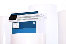 HP ra mắt dòng máy in HP LaserJet Pro 4000 Series