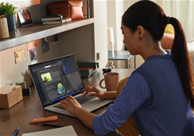 HP OmniBook 5 - laptop đa nhiệm 1,2 kg