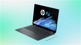 HP OmniBook Ultra Flip 14 góp phần thay đổi chuẩn mực laptop AI
