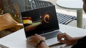 HP Omnibook 7 và HP Omnibook X : Bước ngoặt AI trên laptop HP