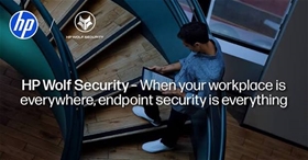 HP Wolf Security là gì? Tại sao HP EliteBook lại 'miễn nhiễm' với mã độc?